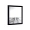 Gallery Wall 18x44 Picture Frame Black 18x44 Frame 18 x 44 Poster Frames 18 x 44